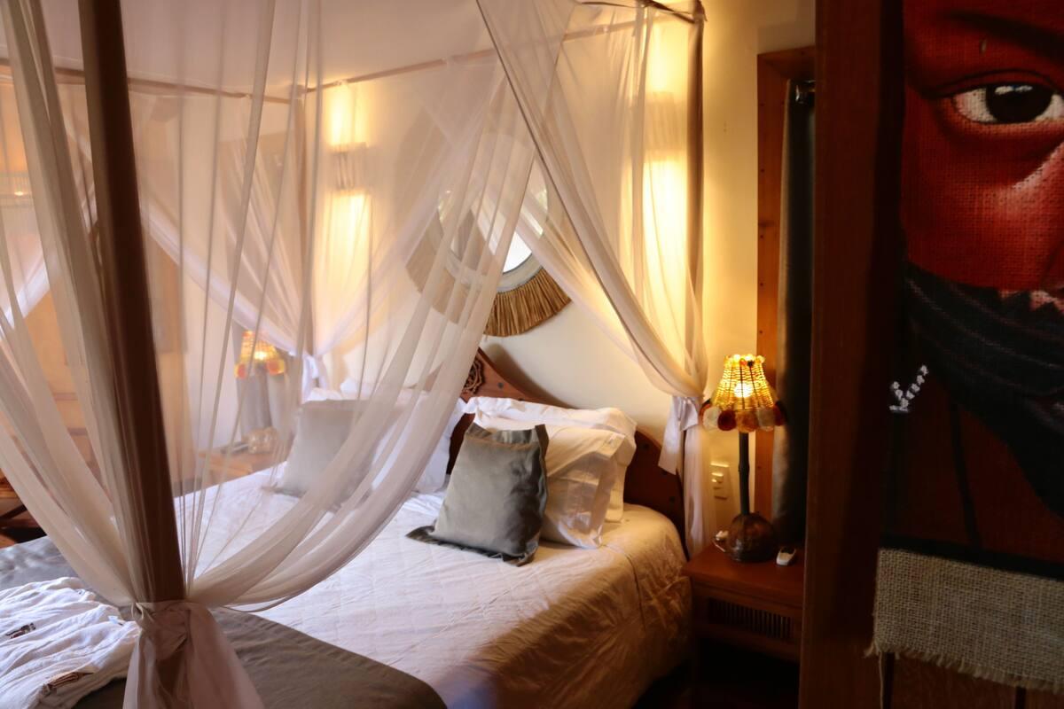 Sagui Boutique 4*