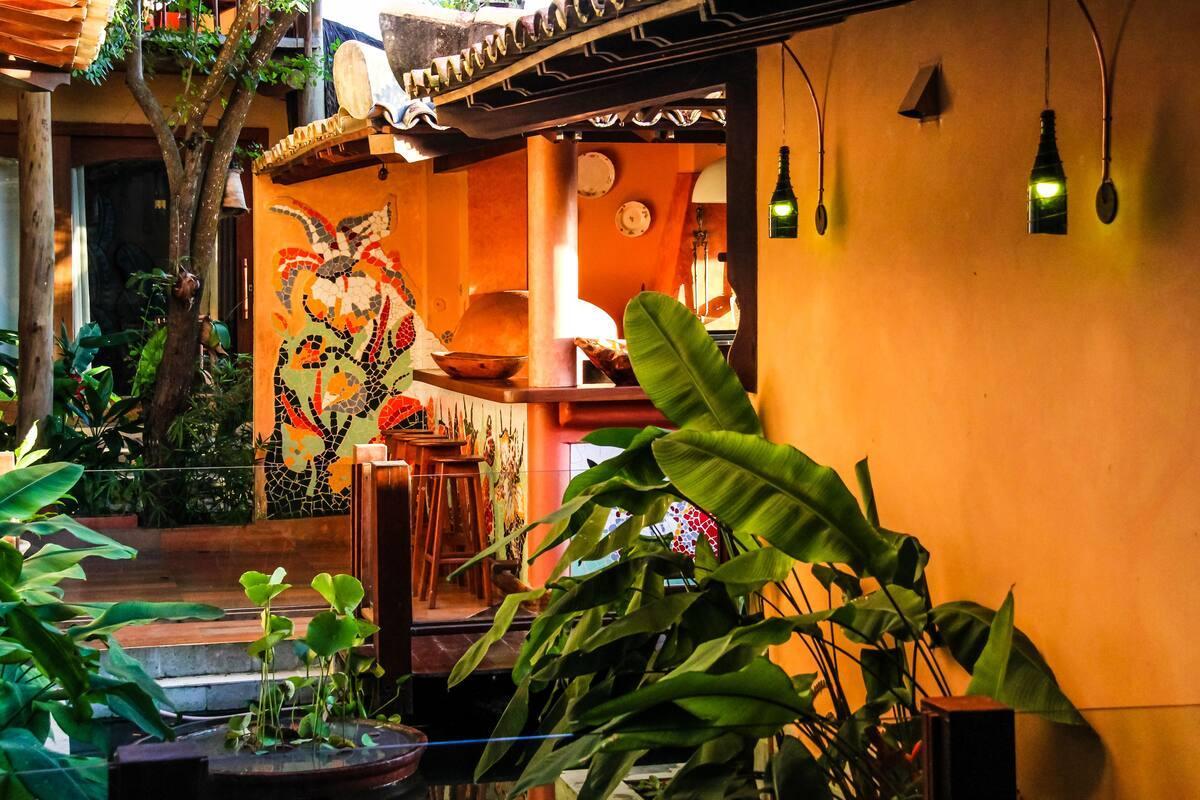 Sagui Boutique 4* Porto Seguro