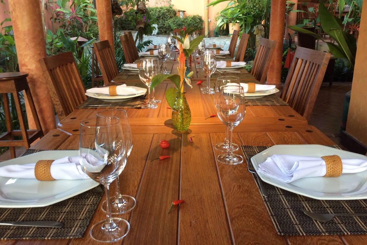 Hotel Sagui Boutique Porto Seguro