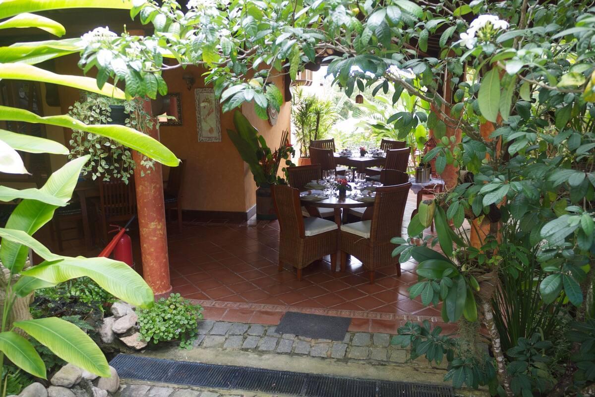Sagui Boutique 4*