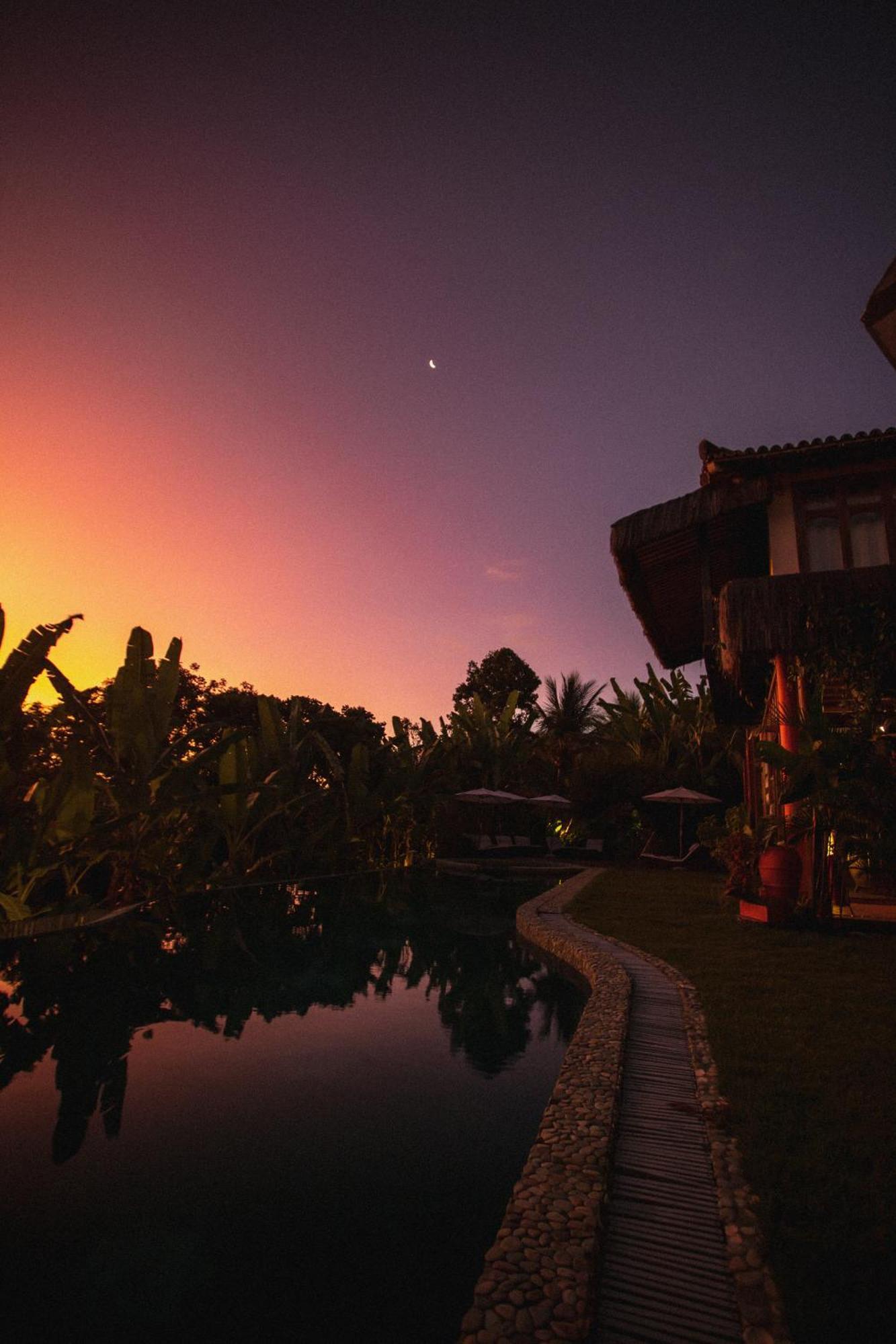 Sagui Boutique Hotel Porto Seguro