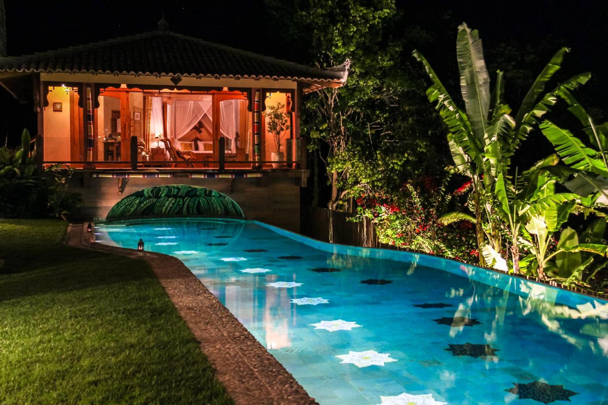Sagui Boutique Hotel Porto Seguro