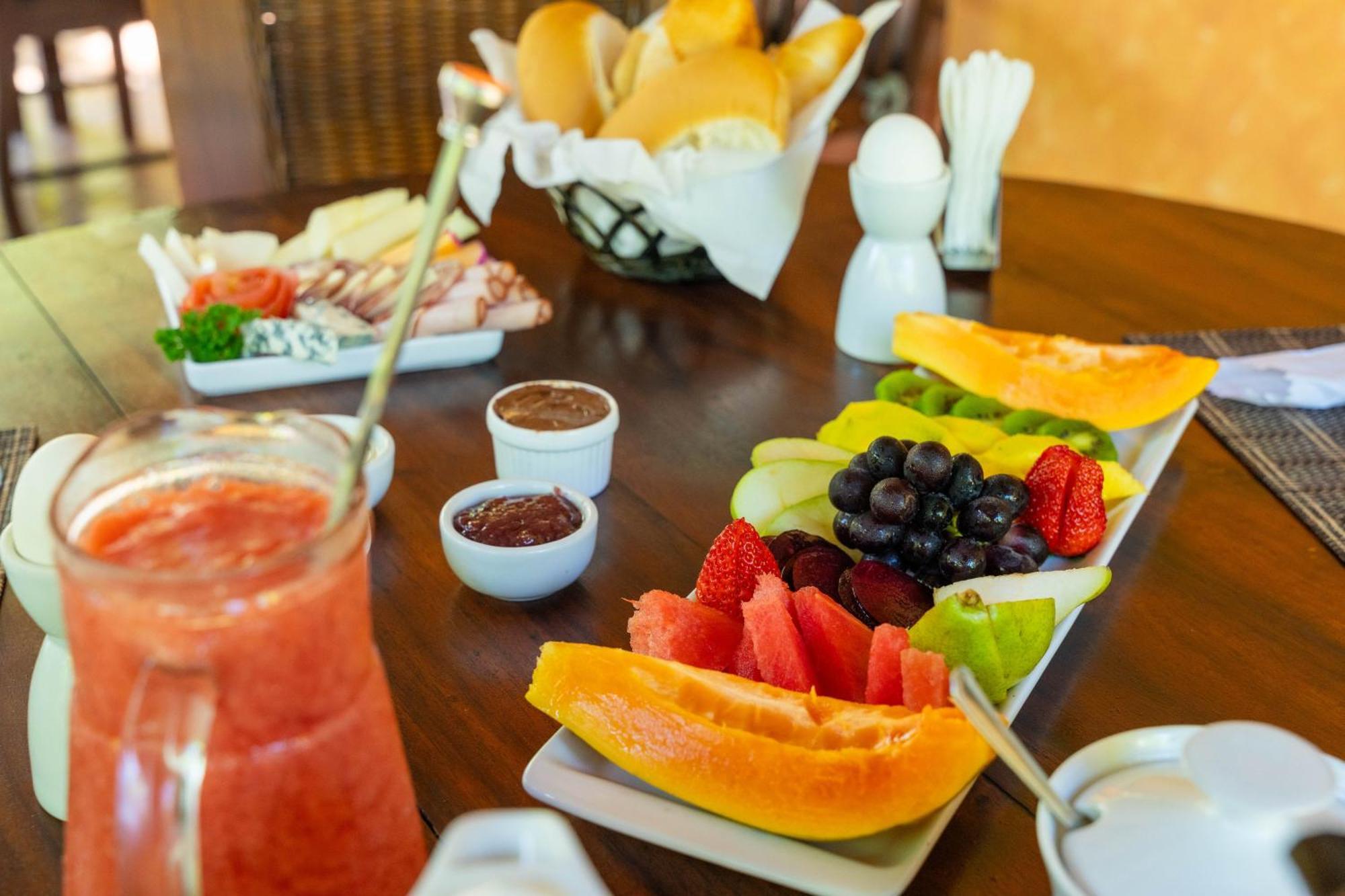Sagui Boutique 4* Porto Seguro