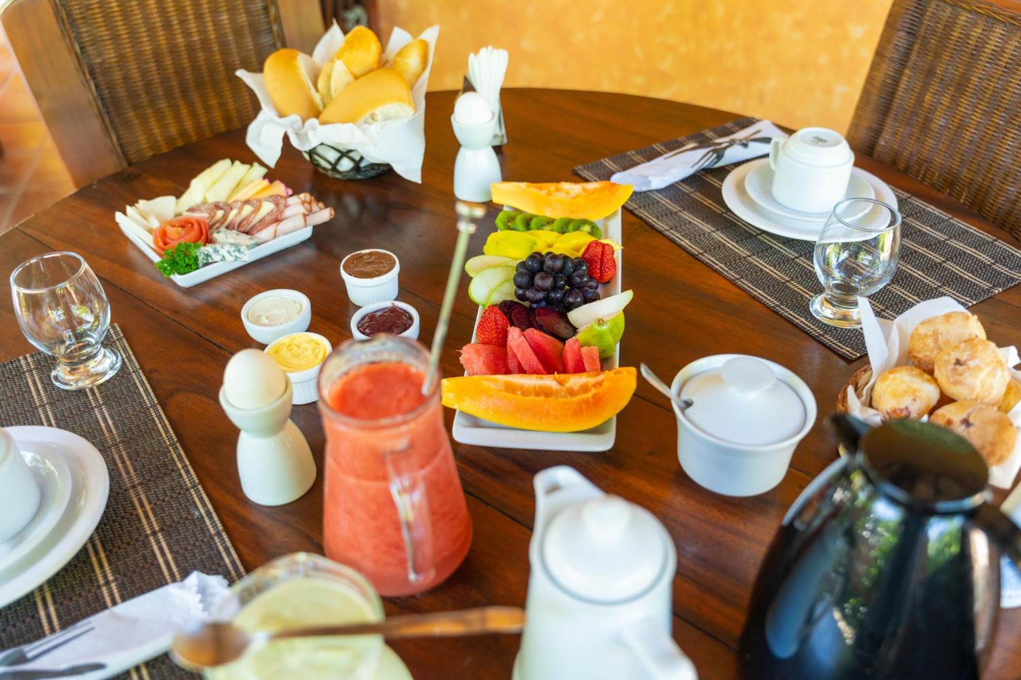 Sagui Boutique 4* Porto Seguro