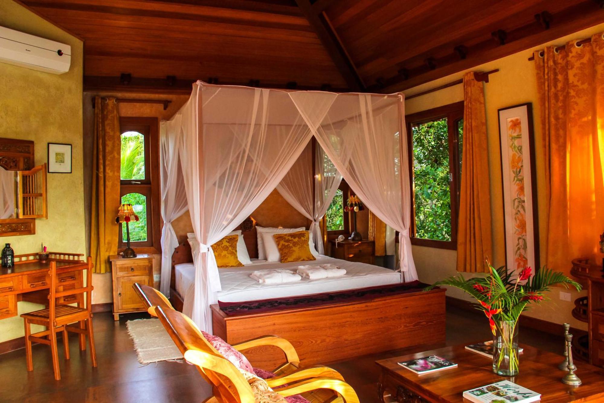Hotel Sagui Boutique Porto Seguro