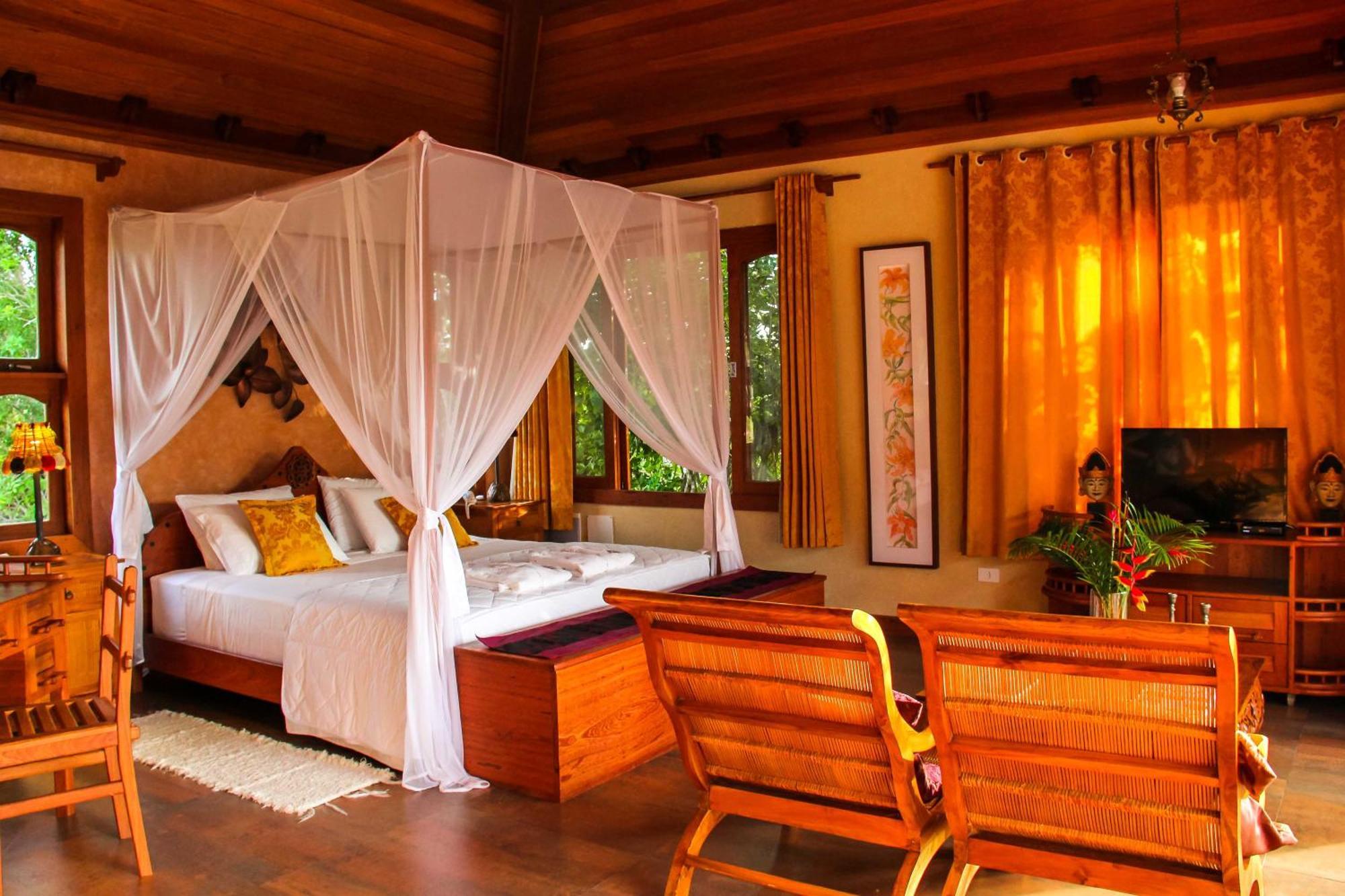 Sagui Boutique 4*