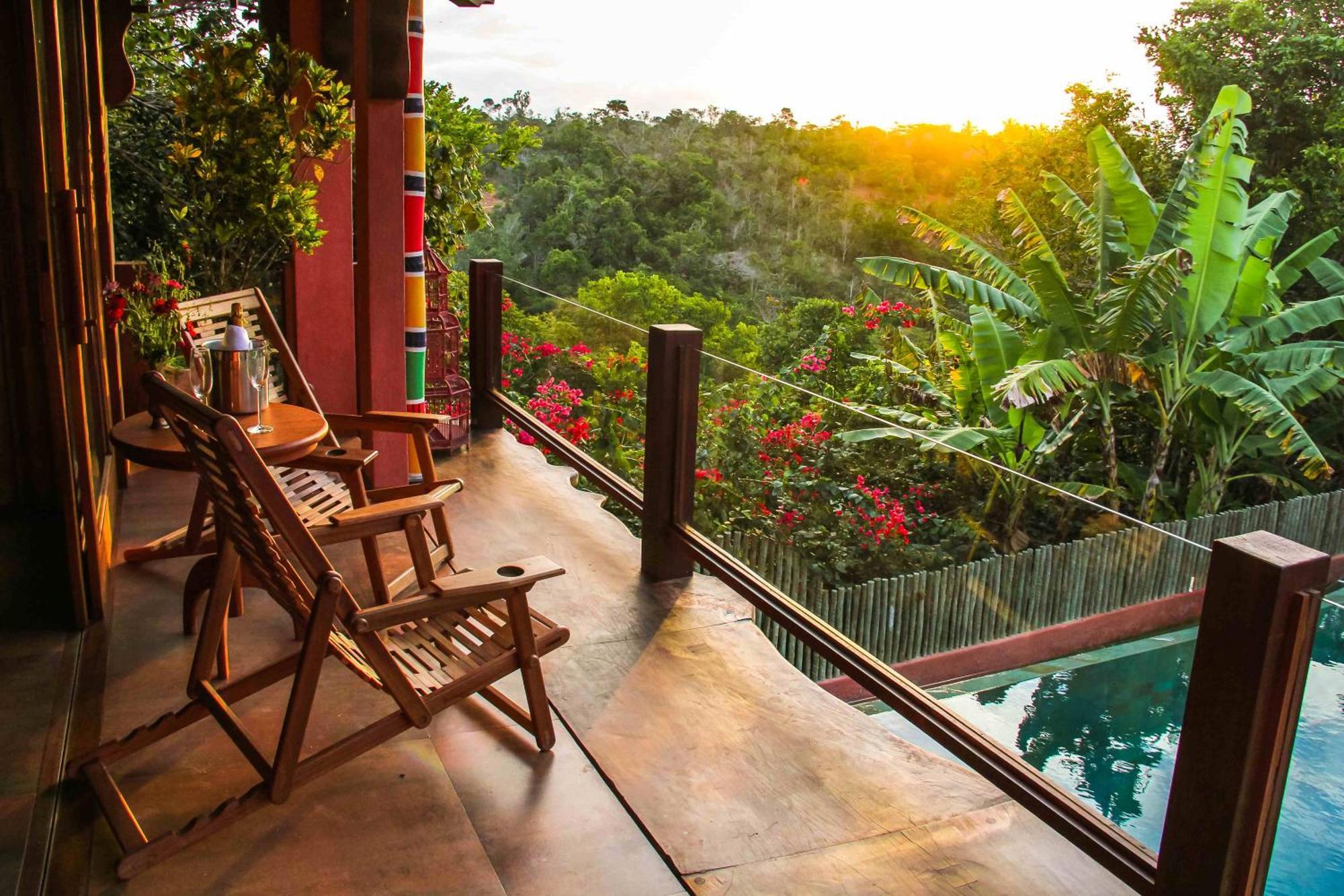 Sagui Boutique Hotel
