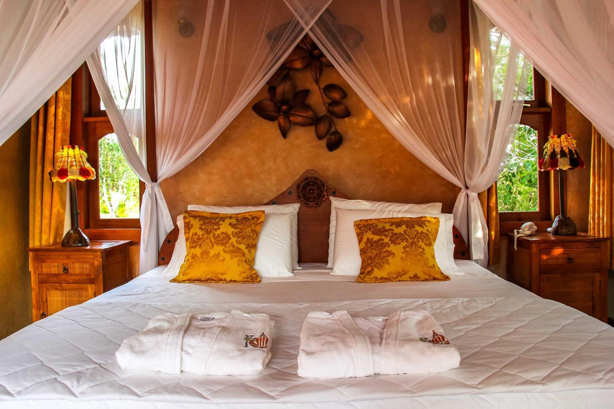 Hotel Sagui Boutique 4*