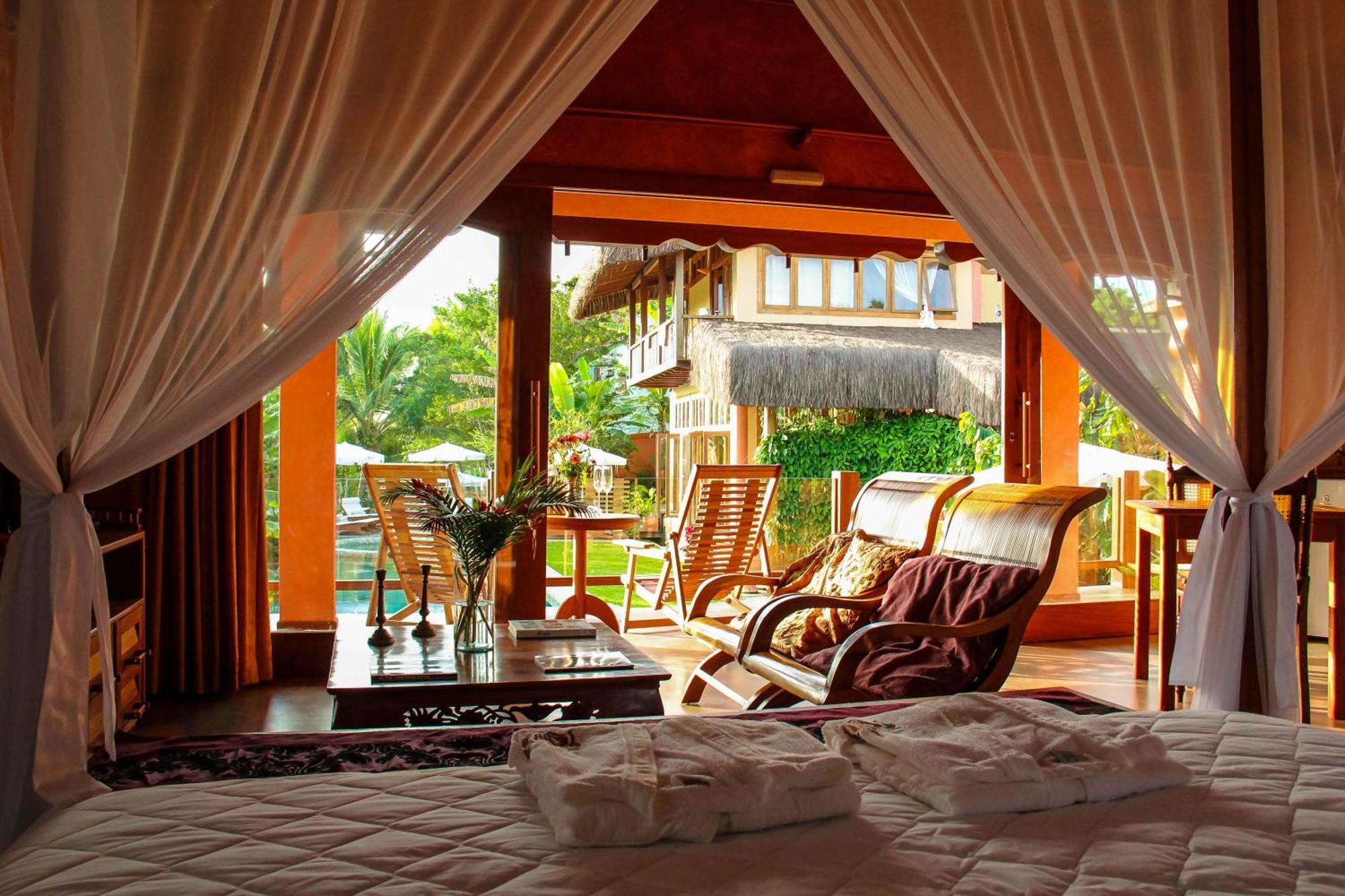 Hotel Sagui Boutique