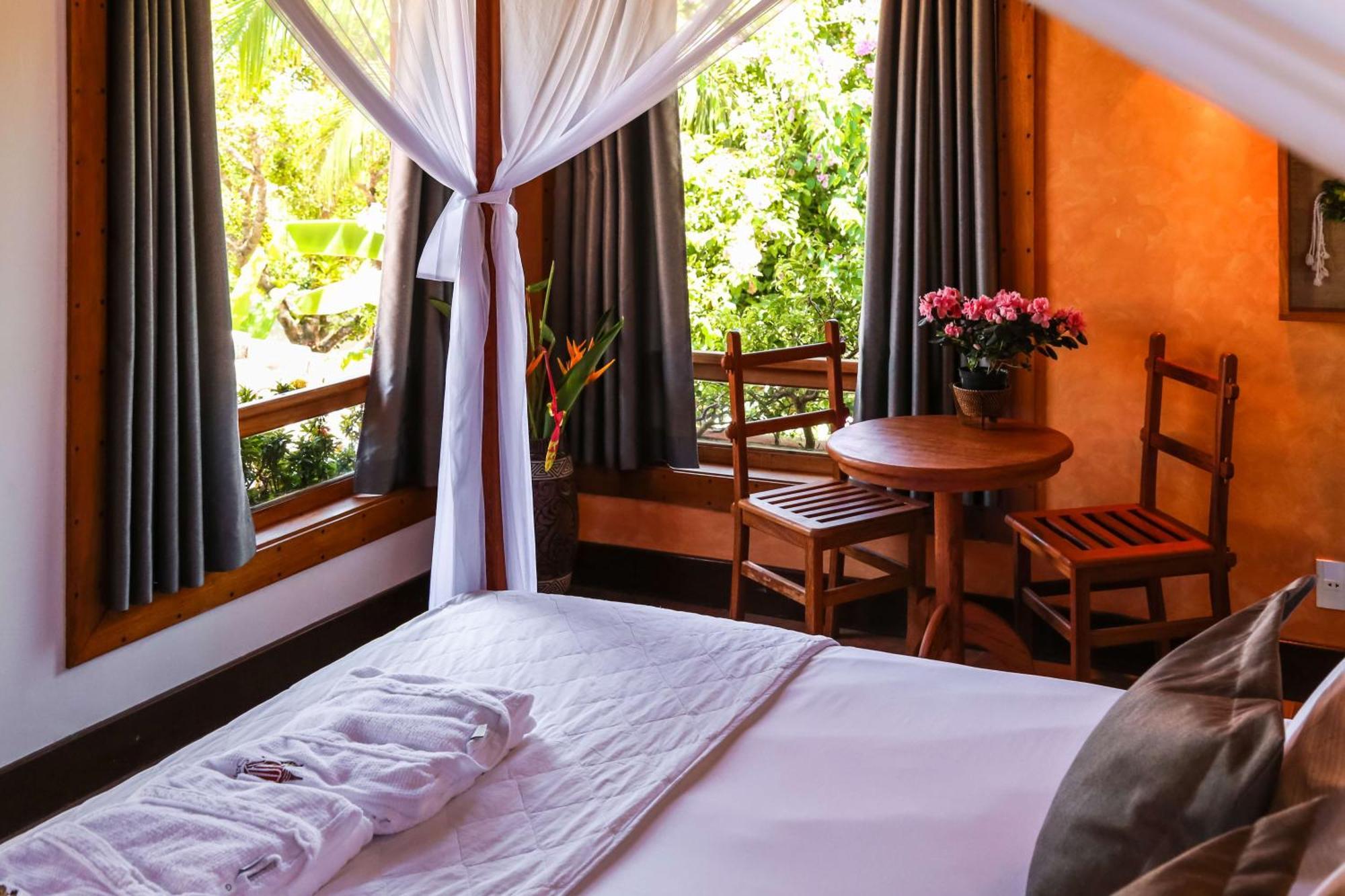 Sagui Boutique 4* Porto Seguro
