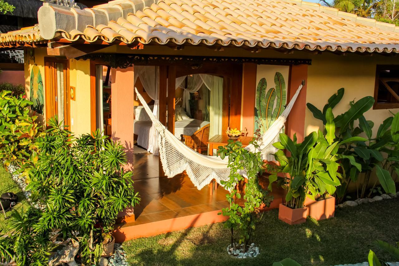 Sagui Boutique 4* Porto Seguro