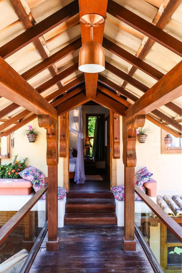 Sagui Boutique Porto Seguro